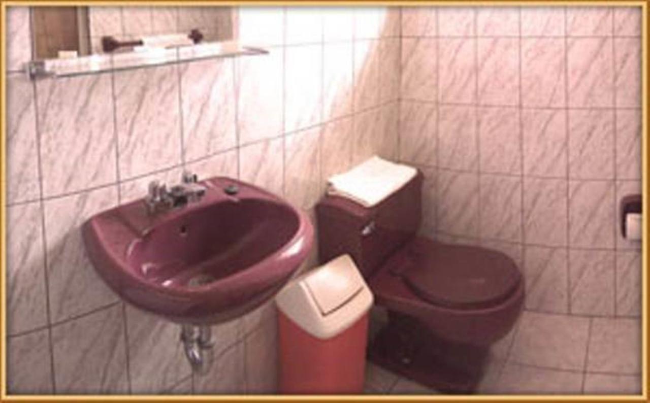 Tambo Hotel Κούζκο Εξωτερικό φωτογραφία