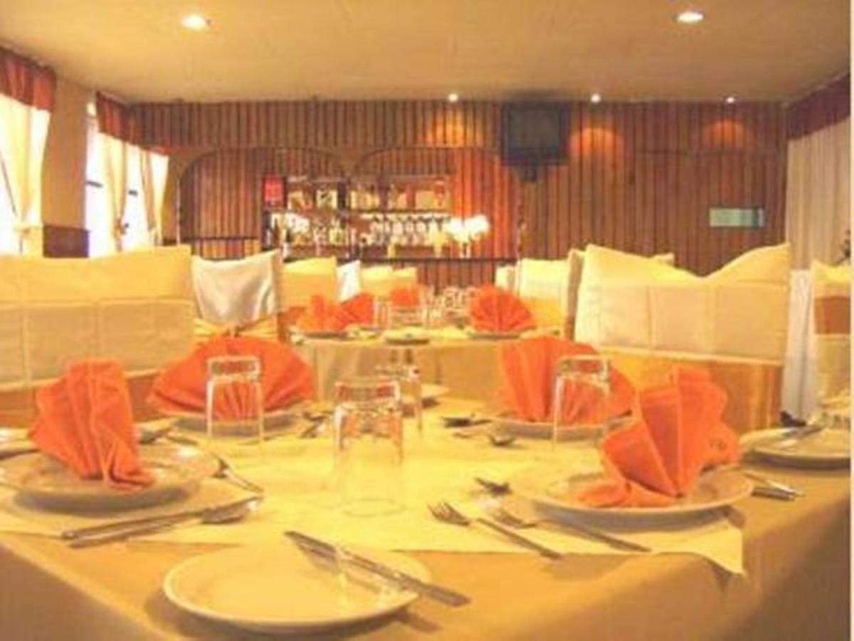 Tambo Hotel Κούζκο Εξωτερικό φωτογραφία