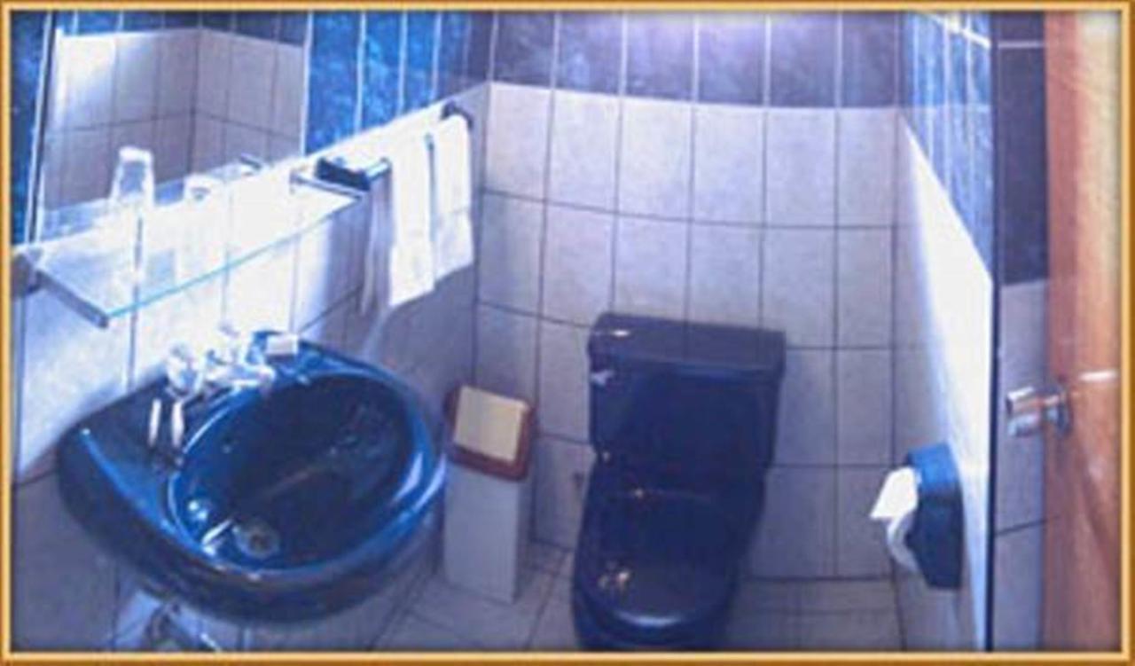 Tambo Hotel Κούζκο Εξωτερικό φωτογραφία