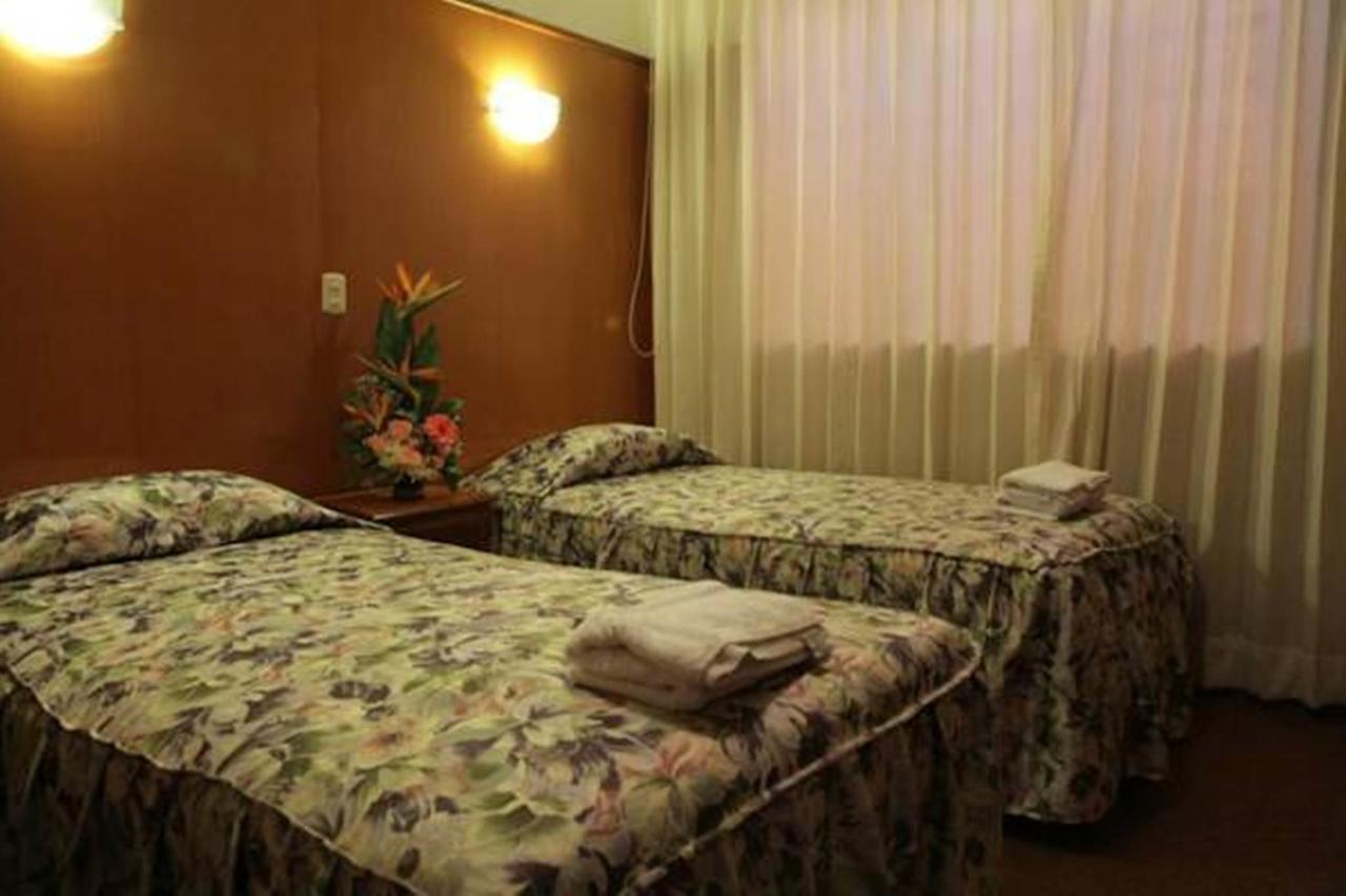Tambo Hotel Κούζκο Εξωτερικό φωτογραφία