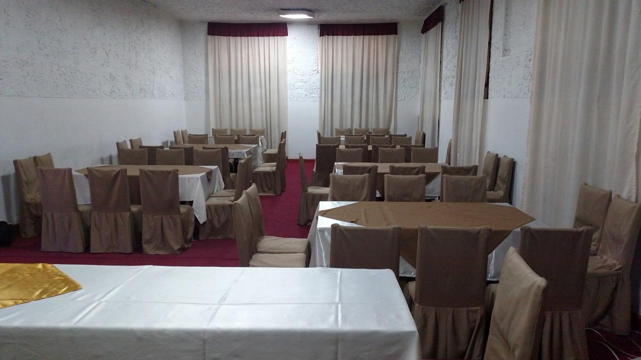 Tambo Hotel Κούζκο Εξωτερικό φωτογραφία