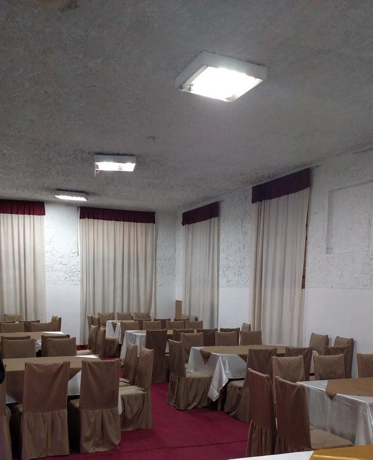 Tambo Hotel Κούζκο Εξωτερικό φωτογραφία